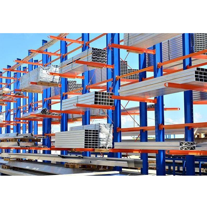 Конзолна багажник за тръба