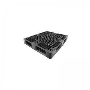 Пластмасов палет