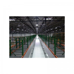 Гравитационен багажник