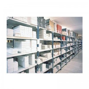 Стоманен ъгъл