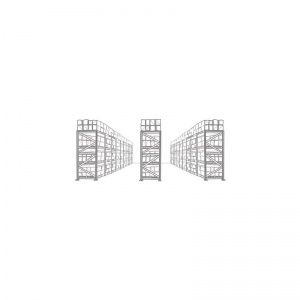 Решения за съхранение на палети