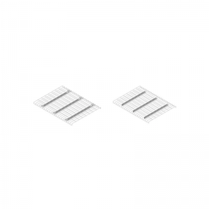 Тел на палетна багажника