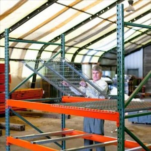 Американски стандартен багажник