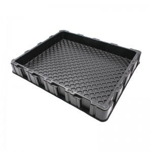 блистер траг