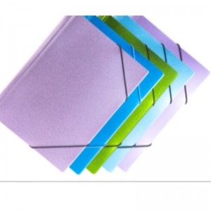 PP притежател на пластмасови файлове