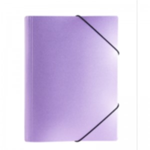 PP притежател на пластмасови файлове