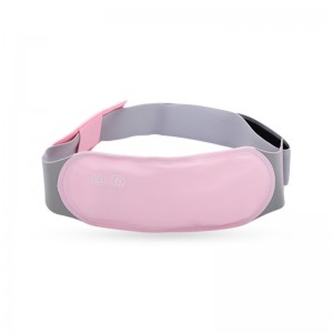 Преносима подложка за отоплителна подложка на едро за спазми и болки в гърба