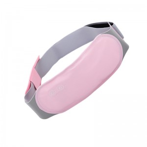 Преносима подложка за отоплителна подложка на едро за спазми и болки в гърба