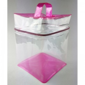 прозрачност на модната чанта купувачи дама чанта