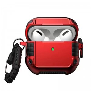 Нов случай на Bluetooth слушалки AirPodsPro3 падащ за защита на падането