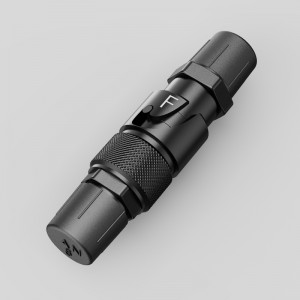 Високопроизводителна алуминиева алуминиева почивка за бързо освобождаване адаптери за бързо освобождаване