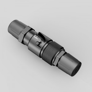 Високопроизводителна алуминиева алуминиева почивка за бързо освобождаване адаптери за бързо освобождаване