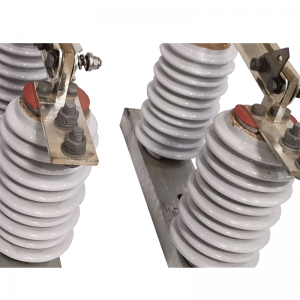 HGW9-10/12 Еднофазен външен електрически изолатор превключвател за изключване