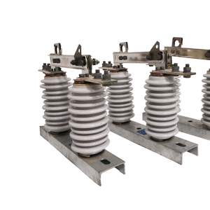 HGW9-10/12 Еднофазен външен електрически изолатор превключвател за изключване