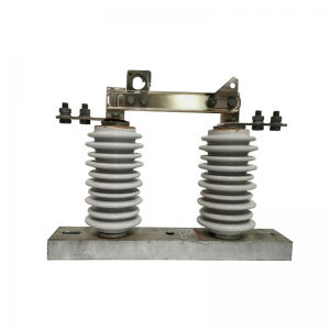 Еднофазен високо напрежение порцеланов вакуум, изолиращ прекъсвач