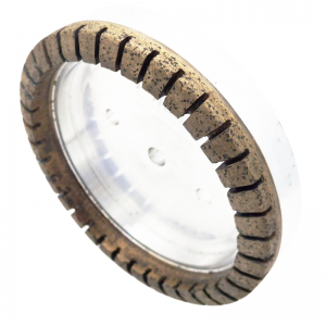 Диамантен шлифовъчник