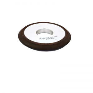 Смола с шлифоване