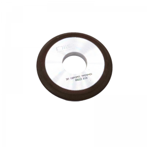 Смола с шлифоване