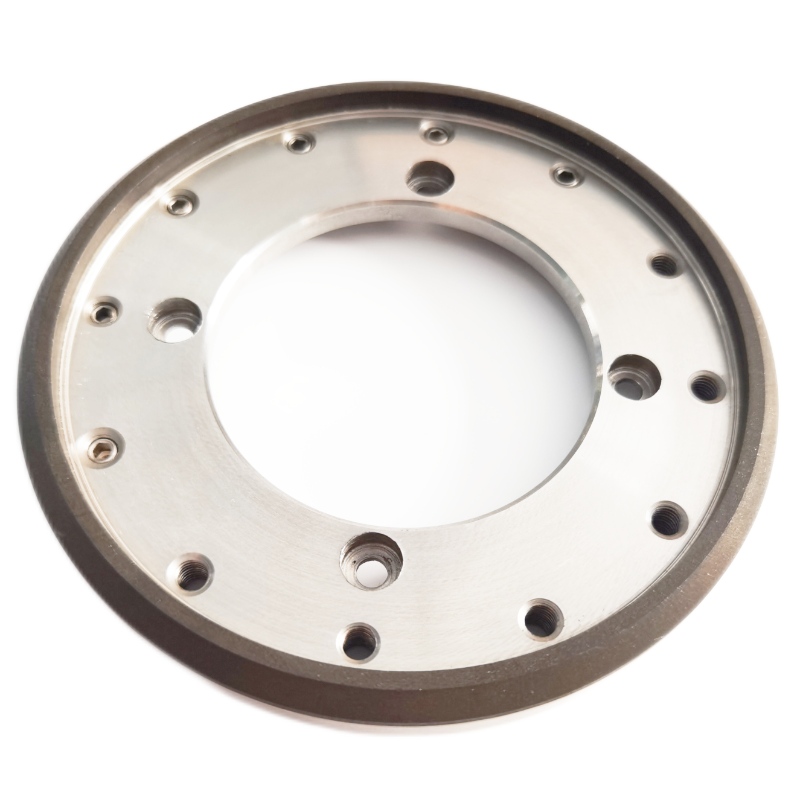 Основни фактори, влияещи върху смилането на шлифовъчните колела и методите за тестване