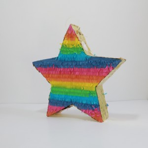 Сватбени подаръци за деца бебе парти декорация на хартия пината