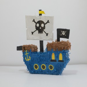 Аниме пината