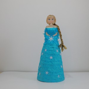 Аниме пината