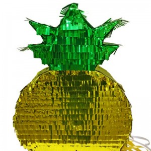 Плодови пината