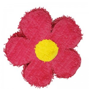 Цветни пината