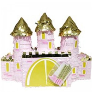 Замък Пината