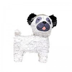 Пинати за животински хартия