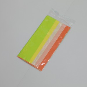 фабрична хартия