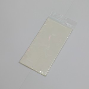 Твърда креп хартия