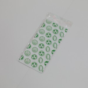 Графична креп хартия