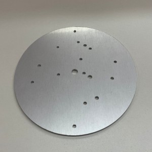 LED светлинна алуминиева платка