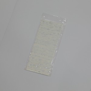 Цветна тъкан хартия