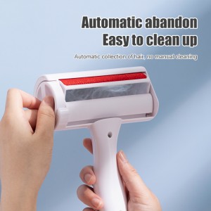 Екологично чисти преносими много повърхности на многовъздушен валяк за домашни любимци за многократна употреба котка за котка з...