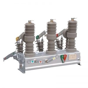 Автоматично нулиране на интелигентния постоянен магнитен прекъсвач на механизма