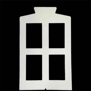 Висококачествена лайнер за риза Фабрична дъска за хартия за чанта \\\\\\\\ Облекло \\\\\\\\ Обувки \\\\\\\\ Аксесоари Пакет Paperboard Персонали...