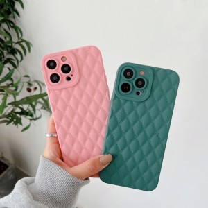 Новият продукт е подходящ за защитен калъф за мобилни телефони на Apple iPhone14 Pro Ling, анти сблъсък, калъф за блокиране на прах