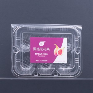 Кутия с плодове