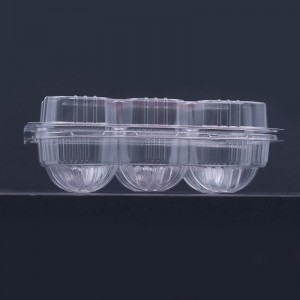 Кутия с плодове