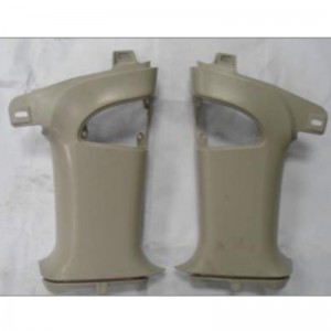 Пластмасов инжекционен горен стълб