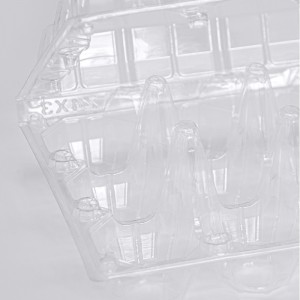 Опаковка за яйчен блистер