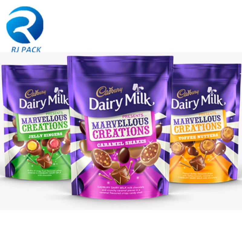 Предимства на гъвкавата опаковка