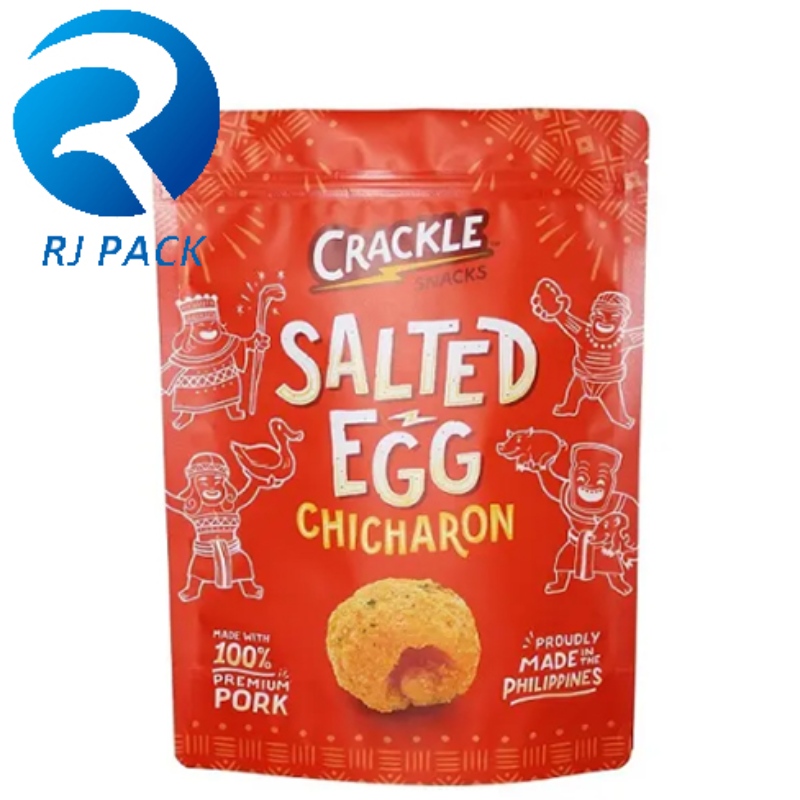 Предимствата на изправените торбички