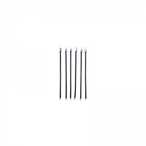 Фиксиран сензор за температура с фиксирана част