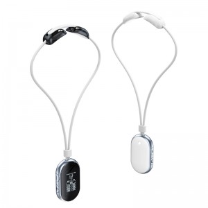 Интелигентен масажор за красота