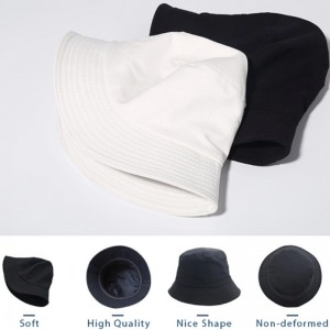 OEM ODM UNISEX SOLID COLOR Персонализиран лого 3d бродерия рибар