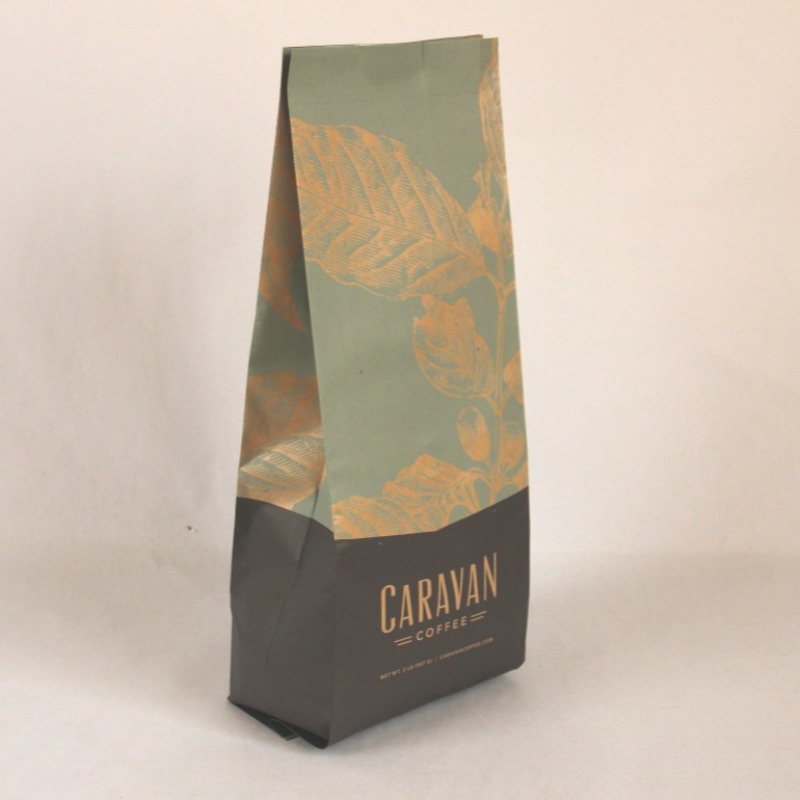 Наскоро компанията закупи напълно автоматична машина