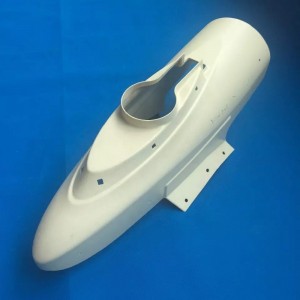 Персонализирани пластмасови части